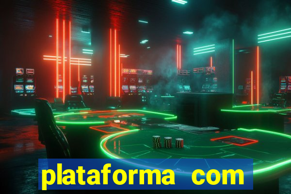 plataforma com jogos demo